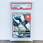 Pokémon Graded card - Charizard GX FA - Hidden Fates #SV49 -, Nieuw