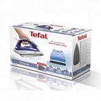 Tefal stoomstrijkijzer Vitruo FV1711 ( waterdruppels ivm tes, Witgoed en Apparatuur, Strijkijzers en Strijkplanken, Nieuw, Verzenden