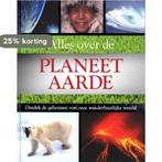 Alles Over De Planeet Aarde 9781407578507 Jen Green, Verzenden, Zo goed als nieuw, Jen Green