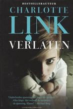 Verlaten 9789044347890 Charlotte Link, Boeken, Verzenden, Gelezen, Charlotte Link