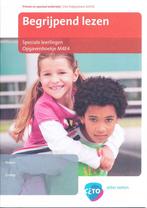 CITO/LOVS opgavenboekje Speciale Leerlingen BL M4/E4, Verzenden, Nieuw