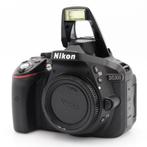 Digitale fotocamera | Nikon D5300 body | Tweedehands, Audio, Tv en Foto, Verzenden, Gebruikt, Nikon