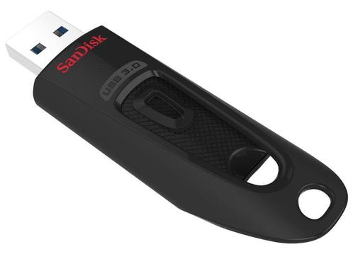 Sandisk Ultra 16GB USB 3.0 Flash Drive, Computers en Software, USB Sticks, Nieuw, Ophalen of Verzenden