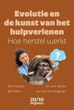 Evolutie en de kunst van het hulpverlenen 9789490951788, Verzenden, Zo goed als nieuw, Wim Hullegie