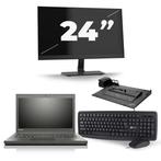 Lenovo ThinkPad T450 - Intel Core i5-5e Generatie - 14 inch, Computers en Software, Windows Laptops, Verzenden, Nieuw