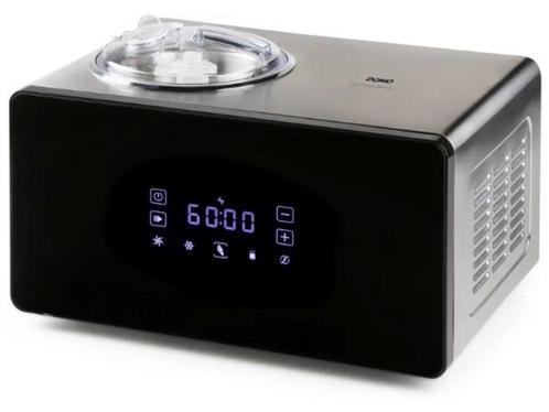 DOMO DO9252I IJsmachine - Ice Cream Genius -, Huis en Inrichting, Keuken | Keukenbenodigdheden, Zo goed als nieuw, Verzenden