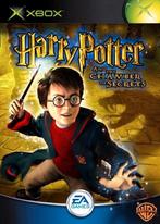 Xbox Classic Harry Potter and the Chamber of Secrets, Spelcomputers en Games, Verzenden, Zo goed als nieuw