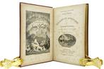 Jules Verne - Voyages et Aventures Du Capitaine Hatteras -, Antiek en Kunst, Antiek | Boeken en Bijbels