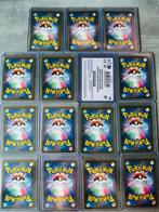 The Pokémon Company - 15 Card - Pokémon, Hobby en Vrije tijd, Verzamelkaartspellen | Pokémon, Nieuw