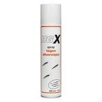 Zilvervisjes spray | HG X | 400 ml, Verzenden, Nieuw