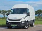 Iveco Daily 35C14, Automaat, Gebruikt, Euro 6, Iveco
