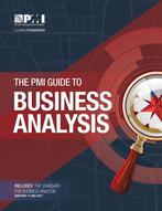 9781628251982 The PMI Guide to Business Analysis, Verzenden, Zo goed als nieuw, Project Management Institute