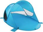 Veiling - Ultrasport Pop-up Tent voor maximaal 2 persone, Caravans en Kamperen, Nieuw