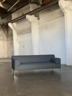 Design on Stock Bloq | Wol | 3-zits (NIEUWSTAAT), Stof, Driepersoons, 75 tot 100 cm, Ophalen of Verzenden