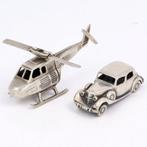 Zilverstad Schoonhoven en Gori Ivo di Playor - Auto en