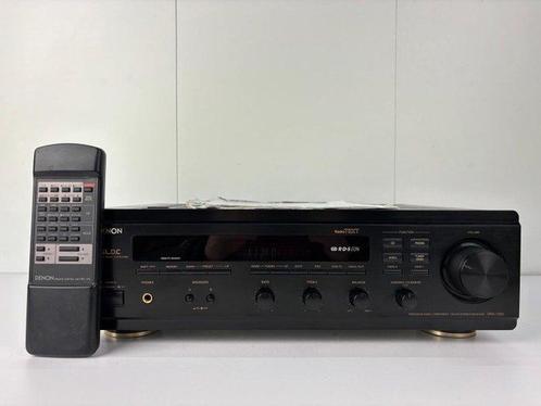 Denon - DRA-1000 - Solid state stereo receiver, Audio, Tv en Foto, Radio's