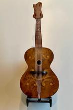 Reuge - Muziekdoos met een metalen rol - Zwitserland -