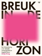 Breuk in de horizon (9789403131498, Antjie Krog), Boeken, Verzenden, Nieuw