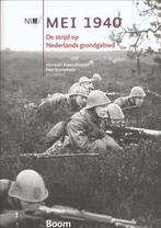 9789461057020 Mei 1940 | Tweedehands, Boeken, Verzenden, Zo goed als nieuw, Herman Amersfoort