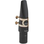 Otto Link OLET6E Tone Edge mondstuk tenor saxofoon eboniet 6, Verzenden, Nieuw