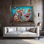 Giancarlo Colombo - GCD Art - Oddwork #142