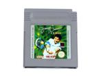 Jimmy Connors Tennis [Gameboy], Spelcomputers en Games, Games | Nintendo Game Boy, Ophalen of Verzenden, Zo goed als nieuw
