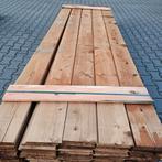 Thermo Vuren Zweeds Rabat 3000x185x8-20mm, Ophalen of Verzenden, Nieuw