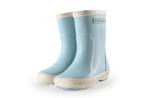 Bergstein Regenlaarzen in maat 21 Blauw | 10% extra korting, Kinderen en Baby's, Kinderkleding | Schoenen en Sokken, Verzenden