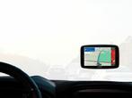 TomTom GO Navigator 7 - GPS-navigatiesysteem - 7-inch, Auto diversen, Verzenden, Zo goed als nieuw