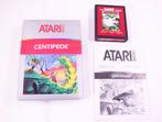 Atari 2600 - Centipede - - Boxed CIB, Ophalen of Verzenden, Nieuw