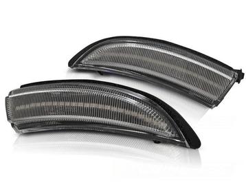 Ford Fiesta MK7 LED Spiegelknipperlichten | Retourdeal | 46% beschikbaar voor biedingen