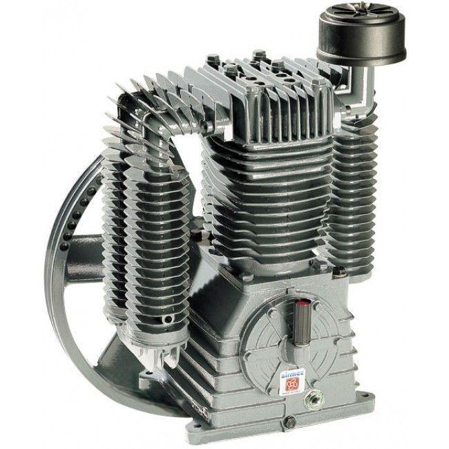 K50 Compressorpomp, Doe-het-zelf en Verbouw, Compressors, Nieuw, Verzenden