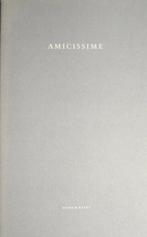 Amicissime / Donum-reeks / 6 9789072319067, Boeken, Verzenden, Zo goed als nieuw, C. Snouck Hurgronje