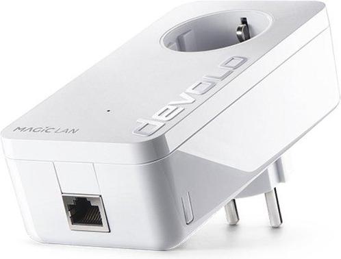 devolo Magic 2 LAN 1-1-1 - NL - Uitbreiding (Elektronica), Computers en Software, Routers en Modems, Nieuw, Verzenden