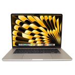 Nieuw in doos: MacBook Air 15-inch (M3,2024) 16GB 512GB SSD, Computers en Software, Apple Macbooks, 2 tot 3 Ghz, 512 GB, Nieuw