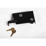 Rugged Ridge 72-86 Jeep CJ Hood Lock Kit, Ophalen of Verzenden, Nieuw
