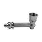 Smoke Pipe Flower - 8,5cm  Flower, Ophalen of Verzenden, Nieuw
