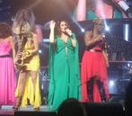Ladies of Soul Tickets Ziggo Dome Te Koop