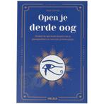 Open je derde oog - Sarah Stulzaft, Verzenden, Nieuw