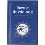 Open je derde oog - Sarah Stulzaft, Boeken, Nieuw, Verzenden