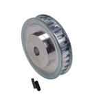 Aeromotive 28-Tooth Pulley - 21109, Ophalen of Verzenden, Nieuw