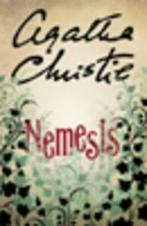 Nemesis by Agatha Christie (Paperback), Boeken, Overige Boeken, Gelezen, Agatha Christie, Verzenden