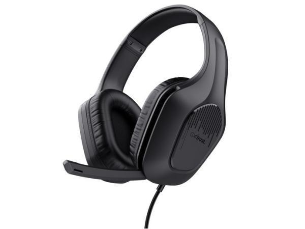 Veiling - Trust GXT Bedrade gamingheadset PC, PS4, PS5, Xbox, Computers en Software, Headsets