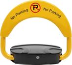 Parkeerpaal Op Afstandbeding - Parkeerstop Met Slot - Parkee, Doe-het-zelf en Verbouw, Ophalen of Verzenden, Nieuw, Rvs, Overige typen