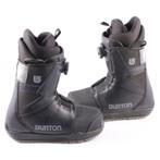 38 39 42 47 48 snowboard schoenen BURTON MENS PROGRESSION BO, Sport en Fitness, Snowboarden, Verzenden, Gebruikt