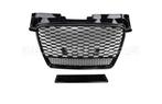 TT RS QUATTRO Look Front Grill voor Audi TT 8J / TTS / TTRS, Ophalen of Verzenden
