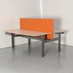 Vepa benchwerkplek, (2x) 180 x, Huis en Inrichting, Bureaus, Ophalen of Verzenden, Nieuw