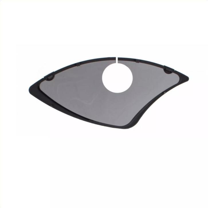 Hesling Jasbeschermer 28-inch - rookglans - robuust ontwe..., Fietsen en Brommers, Fietsaccessoires | Overige Fietsaccessoires