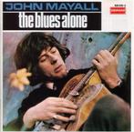 cd - John Mayall - The Blues Alone, Verzenden, Nieuw in verpakking