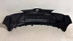 Toyota Yaris III Facelift voorbumper 52119-0DA40, Auto-onderdelen, Ophalen, Gebruikt, Voor, Bumper